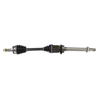 GSP North America® - Front Passenger Side CV Axle Assembly