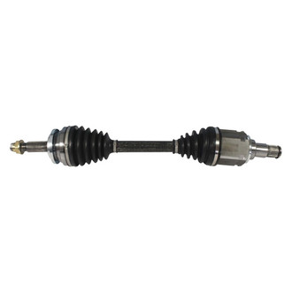 GSP North America® - Front Driver Side CV Axle Assembly
