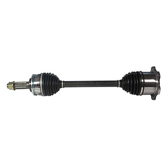 GSP North America® - Rear Passenger Side CV Axle Assembly