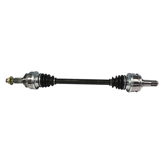 GSP North America® - Rear Passenger Side CV Axle Assembly