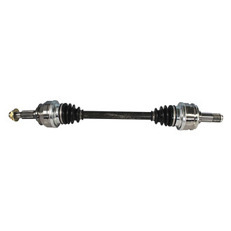 GSP North America® - Rear Driver Side CV Axle Assembly