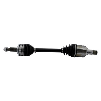 GSP North America® - Front Driver Side CV Axle Assembly