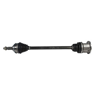 GSP North America® - Rear Passenger Side CV Axle Assembly