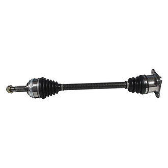 GSP North America® - Rear Driver and Passenger Side CV Axle Assembly