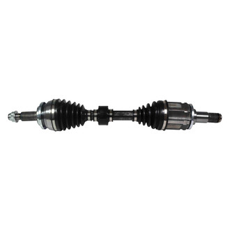 GSP North America® - Front Driver Side CV Axle Assembly