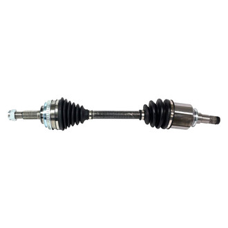 GSP North America® - Front Driver Side CV Axle Assembly