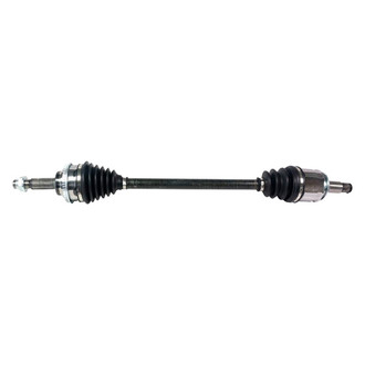 GSP North America® - CV Axle Assemblies