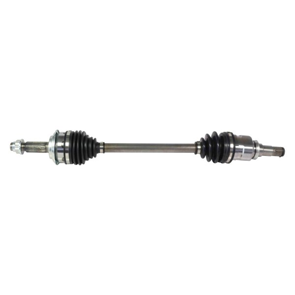 GSP North America® - Front Driver Side CV Axle Assembly