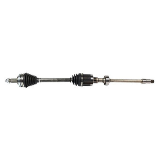 GSP North America® - CV Axle Assemblies
