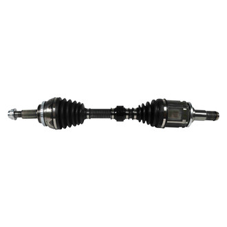 GSP North America® - Front Driver Side CV Axle Assembly