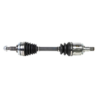GSP North America® - Front Driver Side CV Axle Assembly