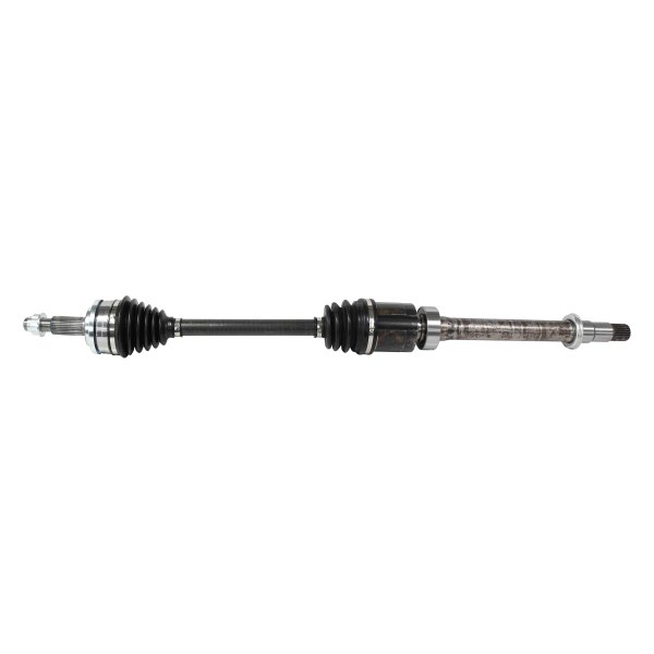 GSP North America® - Front Passenger Side CV Axle Assembly