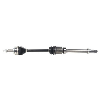 GSP North America® - Front Passenger Side CV Axle Assembly