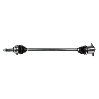GSP North America® - Rear CV Axle Assembly
