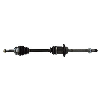 GSP North America® - Front Passenger Side CV Axle Assembly