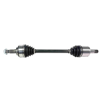 GSP North America® - Rear Driver Side CV Axle Assembly