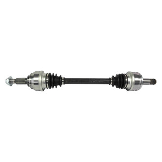 GSP North America® - Rear Driver Side CV Axle Assembly