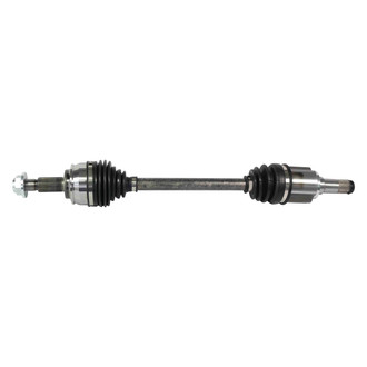 GSP North America® - Front Driver Side CV Axle Assembly