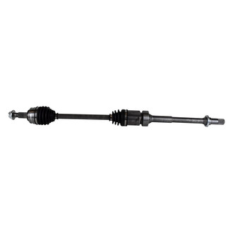 GSP North America® - Front Passenger Side CV Axle Assembly