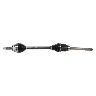 GSP North America® - Front Passenger Side CV Axle Assembly