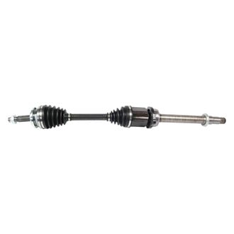 GSP North America® - Front Passenger Side CV Axle Assembly