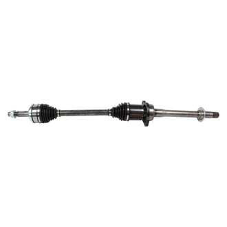 GSP North America® - Front Passenger Side CV Axle Assembly