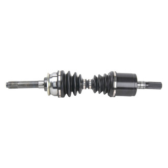 GSP North America® - Front Passenger Side CV Axle Assembly