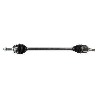 GSP North America® - Front Passenger Side CV Axle Assembly