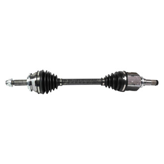 GSP North America® - Front Driver Side CV Axle Assembly