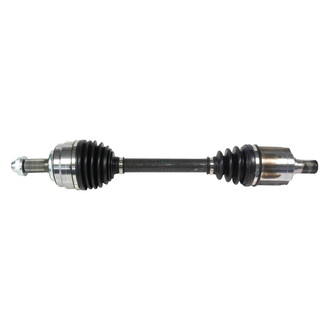 GSP North America® - Front Driver Side CV Axle Assembly