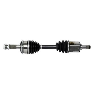 GSP North America® - Front CV Axle Assembly