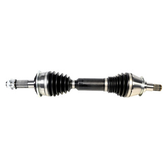 GSP North America® - Front CV Axle Assembly