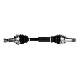 GSP North America® - Front CV Axle Assembly