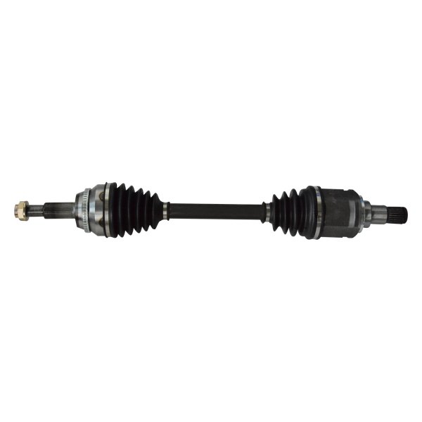 GSP North America® - Front Driver Side CV Axle Assembly