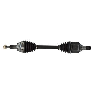 2010 Lexus RX350 Axle Shafts & Parts | Front, Rear — CARiD.com