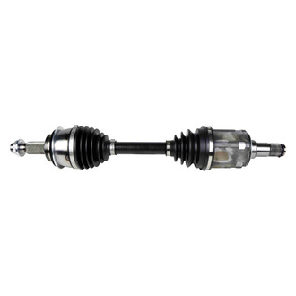 GSP North America® - CV Axle Assemblies