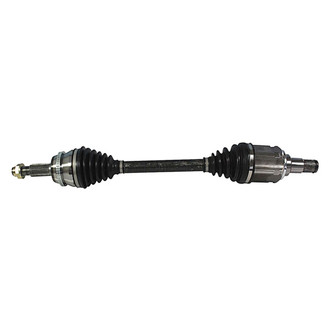 GSP North America® - Front Driver Side CV Axle Assembly