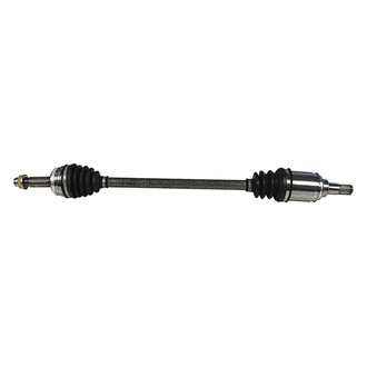 GSP North America® - Rear Driver and Passenger Side CV Axle Assembly