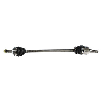 GSP North America® - Front Passenger Side CV Axle Assembly