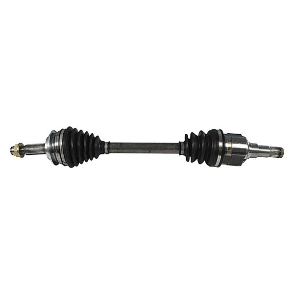 Gsp North America® Ncv69178 Front Driver Side Cv Axle Assembly