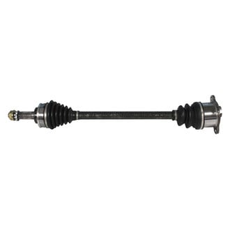 GSP North America® - Rear Passenger Side CV Axle Assembly