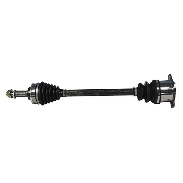 GSP North America® - Rear Driver Side CV Axle Assembly
