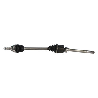 GSP North America® - Front Passenger Side CV Axle Assembly