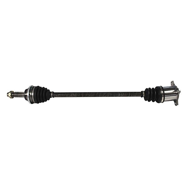 GSP North America® - Rear Driver and Passenger Side CV Axle Assembly