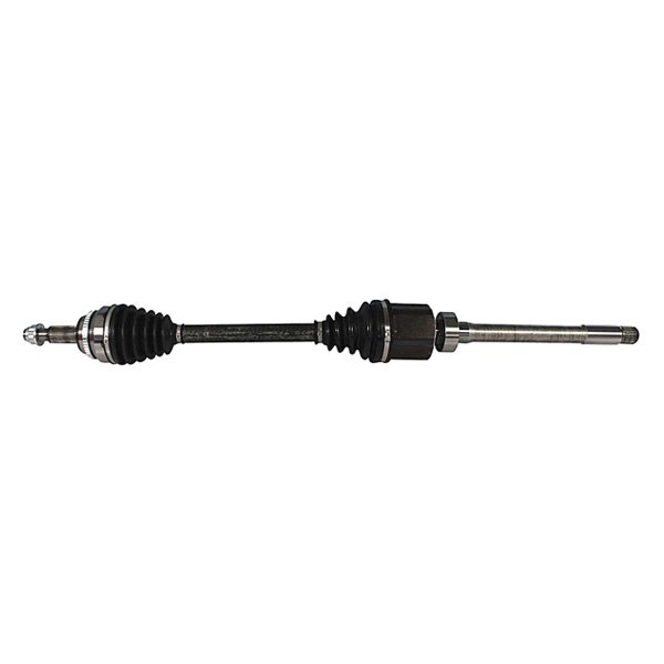GSP North America® - Front Passenger Side CV Axle Assembly
