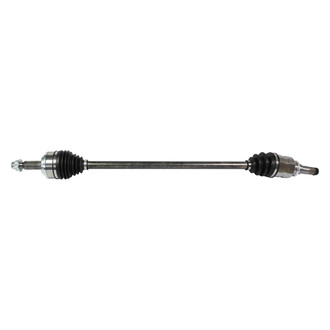 GSP North America® - Front Passenger Side CV Axle Assembly