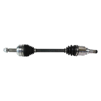 GSP North America® - Front Driver Side CV Axle Assembly