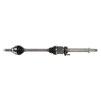 GSP North America® - Front Passenger Side CV Axle Assembly