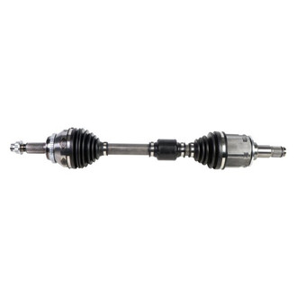 GSP North America® - Front Driver Side CV Axle Assembly