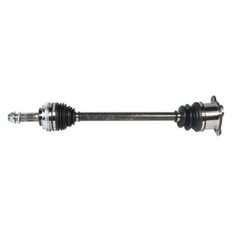 GSP North America® - Rear Driver Side CV Axle Assembly